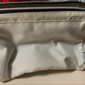 IKEA toiletry cosmetic bag new with tag.